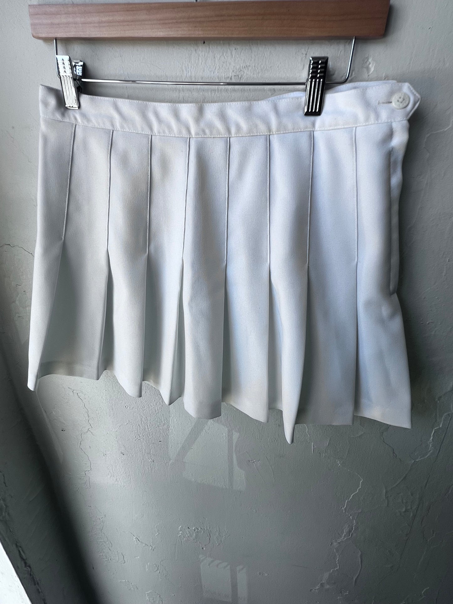 Vintage Head Tennis Skirt