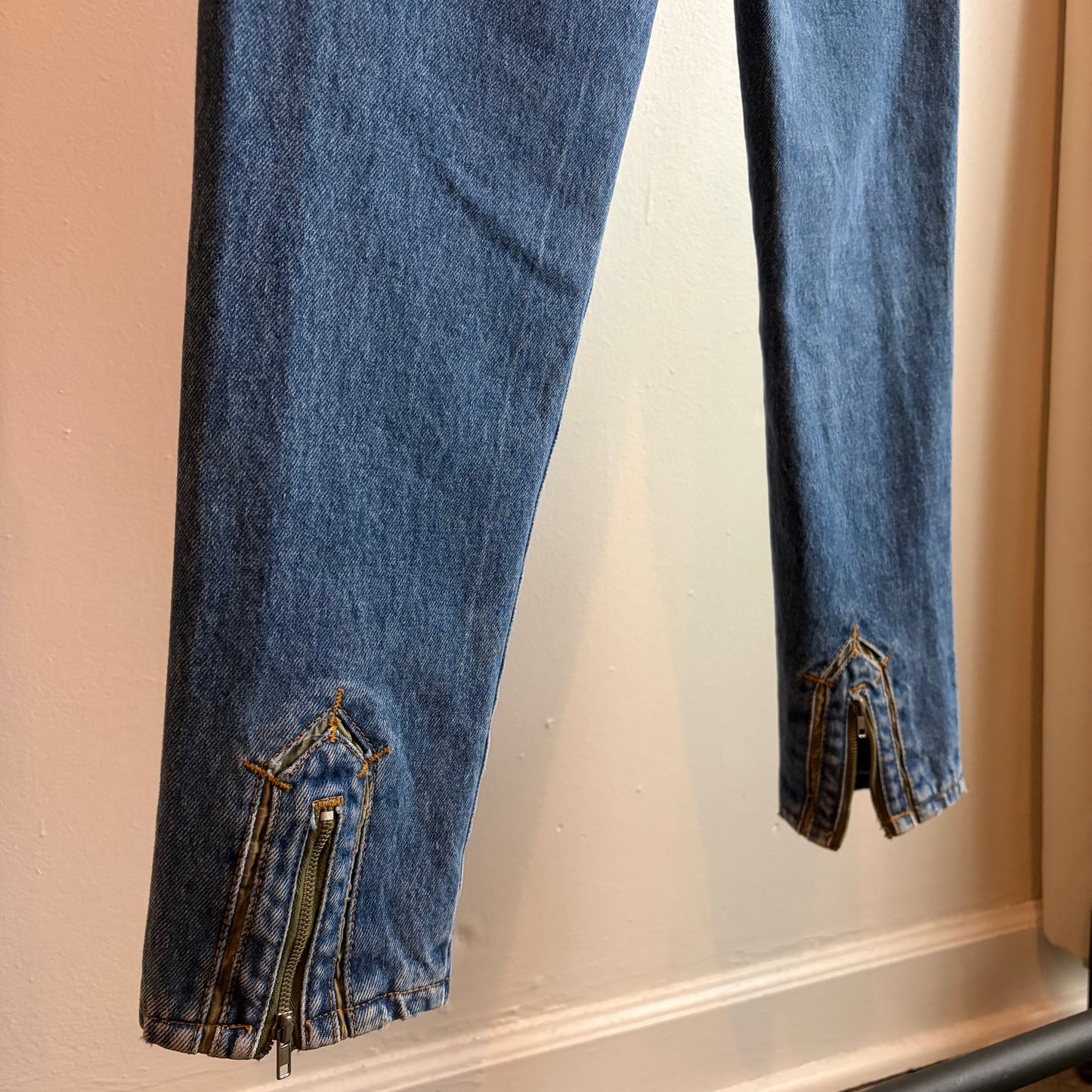 Vintage Jordache Denim