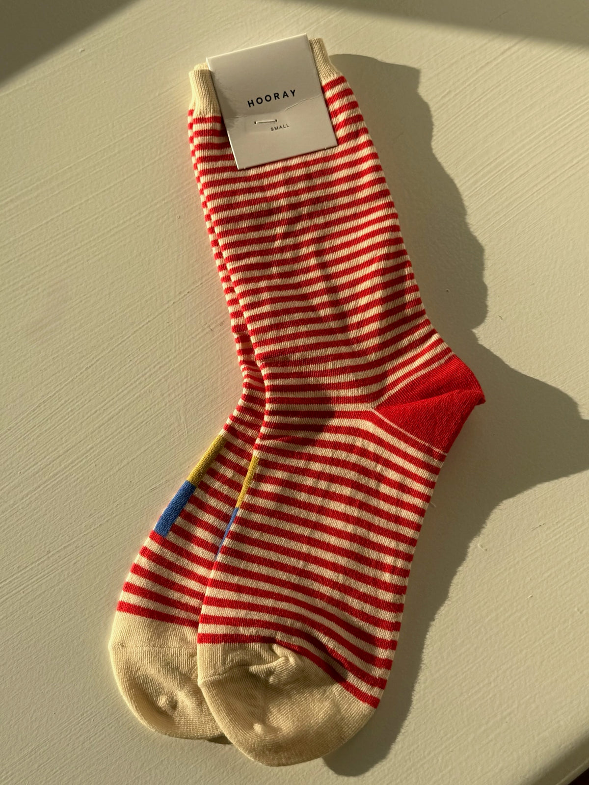 Hooray Socks