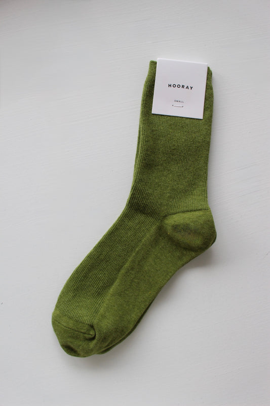 Hooray Socks