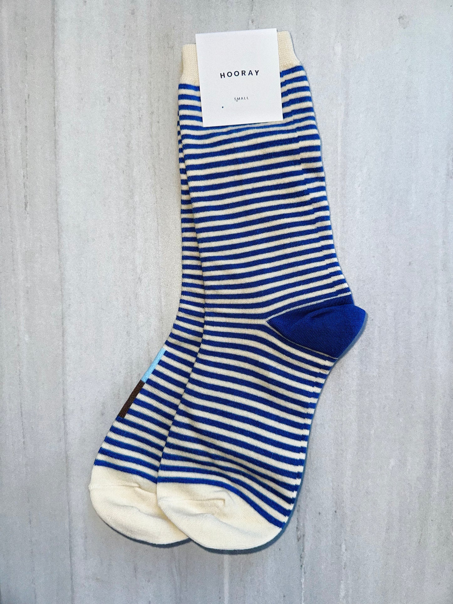 Hooray Socks
