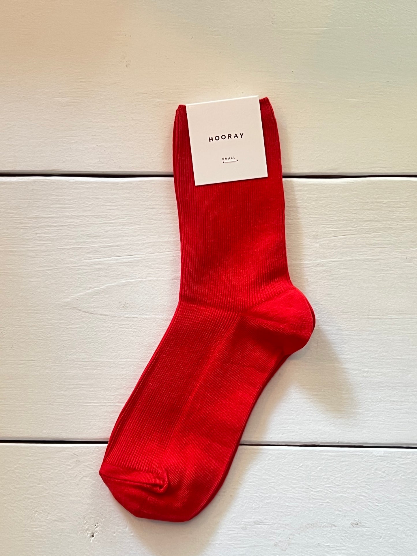 Hooray Socks