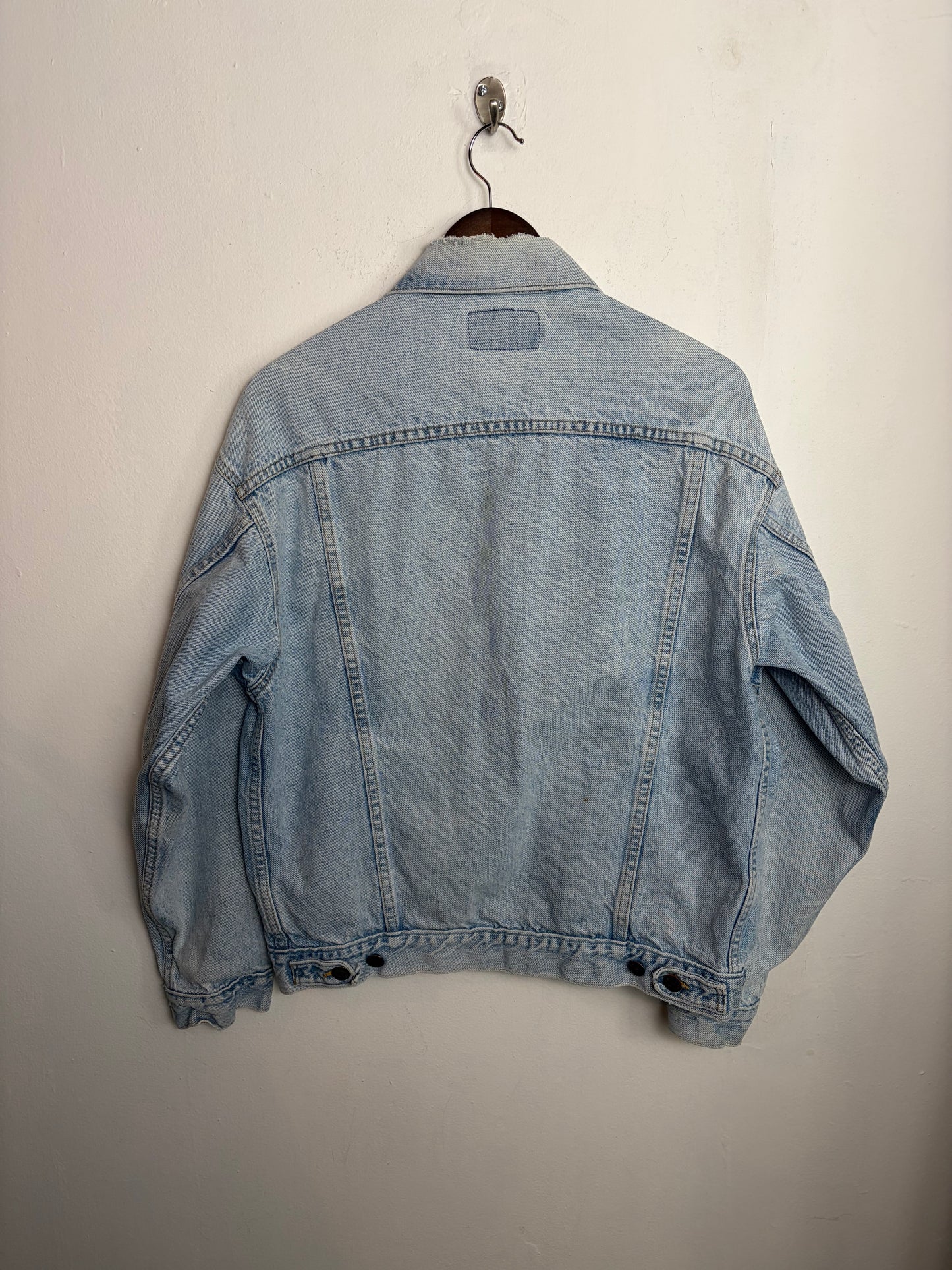 Vintage Levi's Denim Jacket