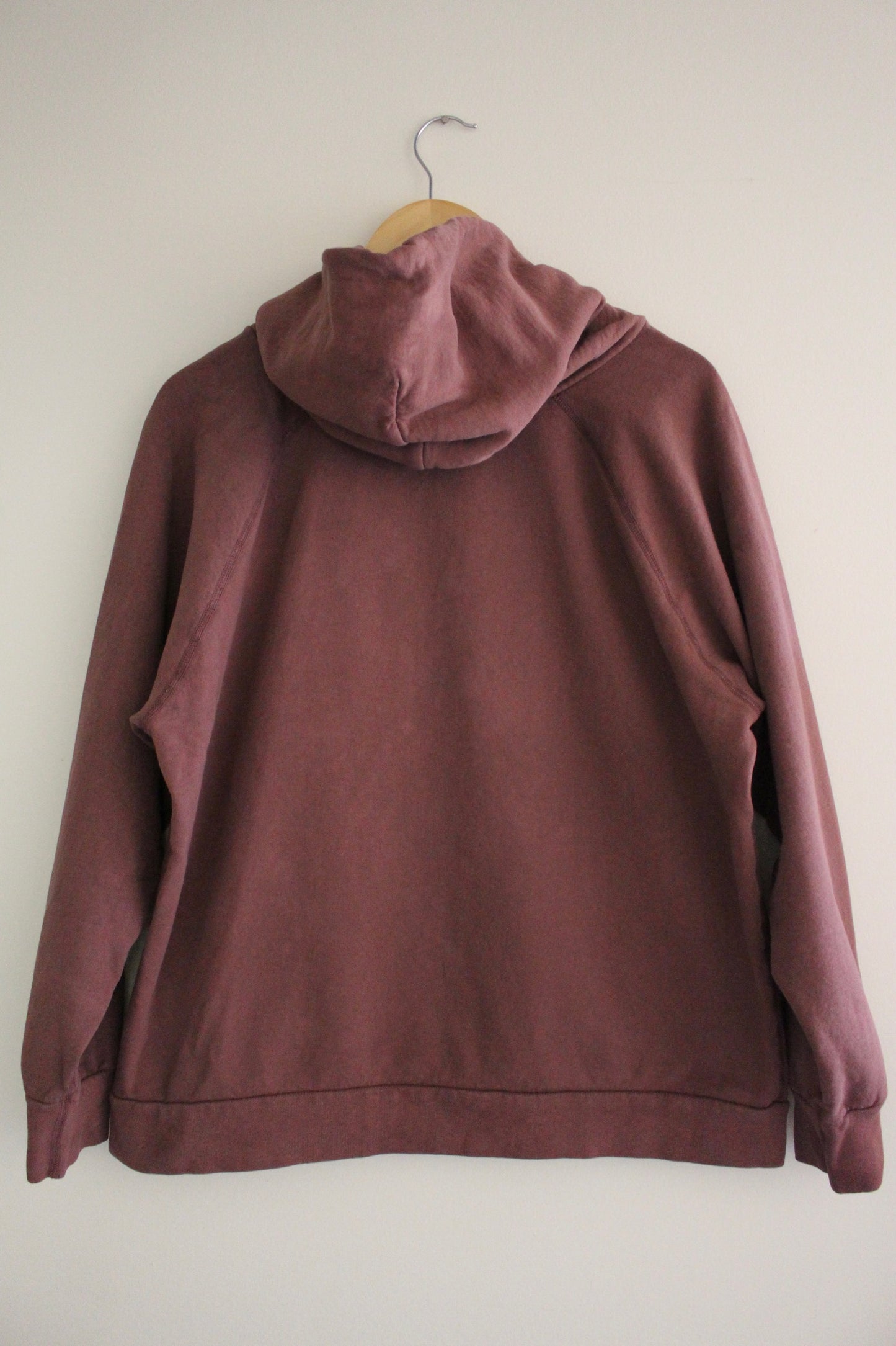 "Meet me in The Middle" Hooded Sweatshirt