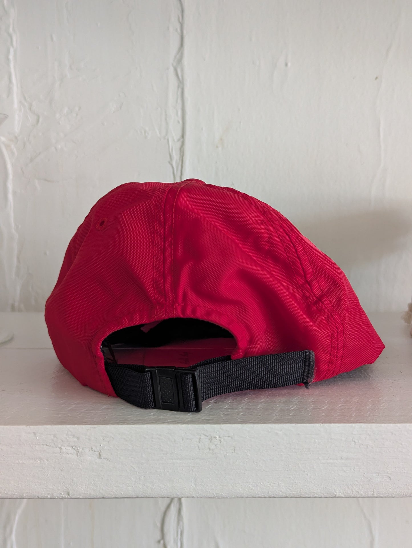 Vintage Tommy Hilfiger Logo Cap