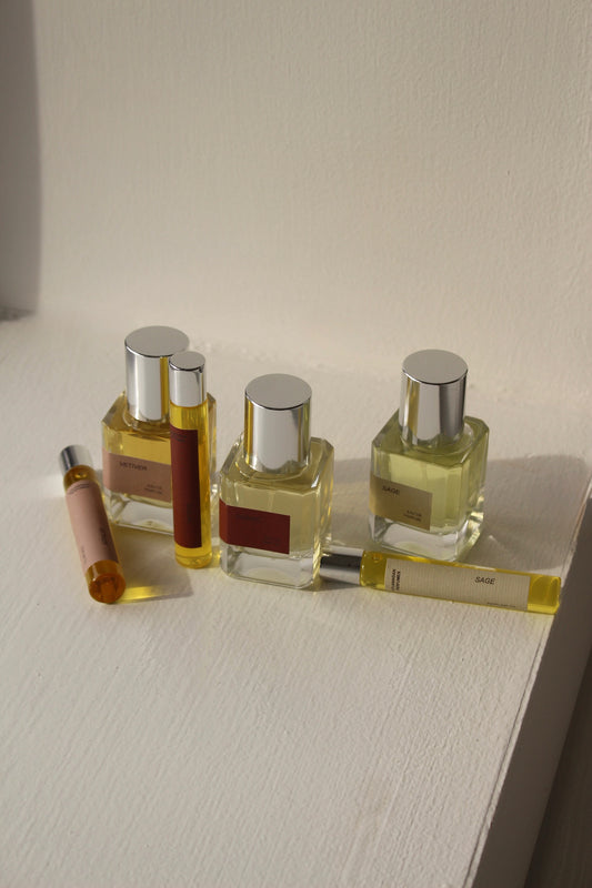 E-Flanagan Eau De Parfume