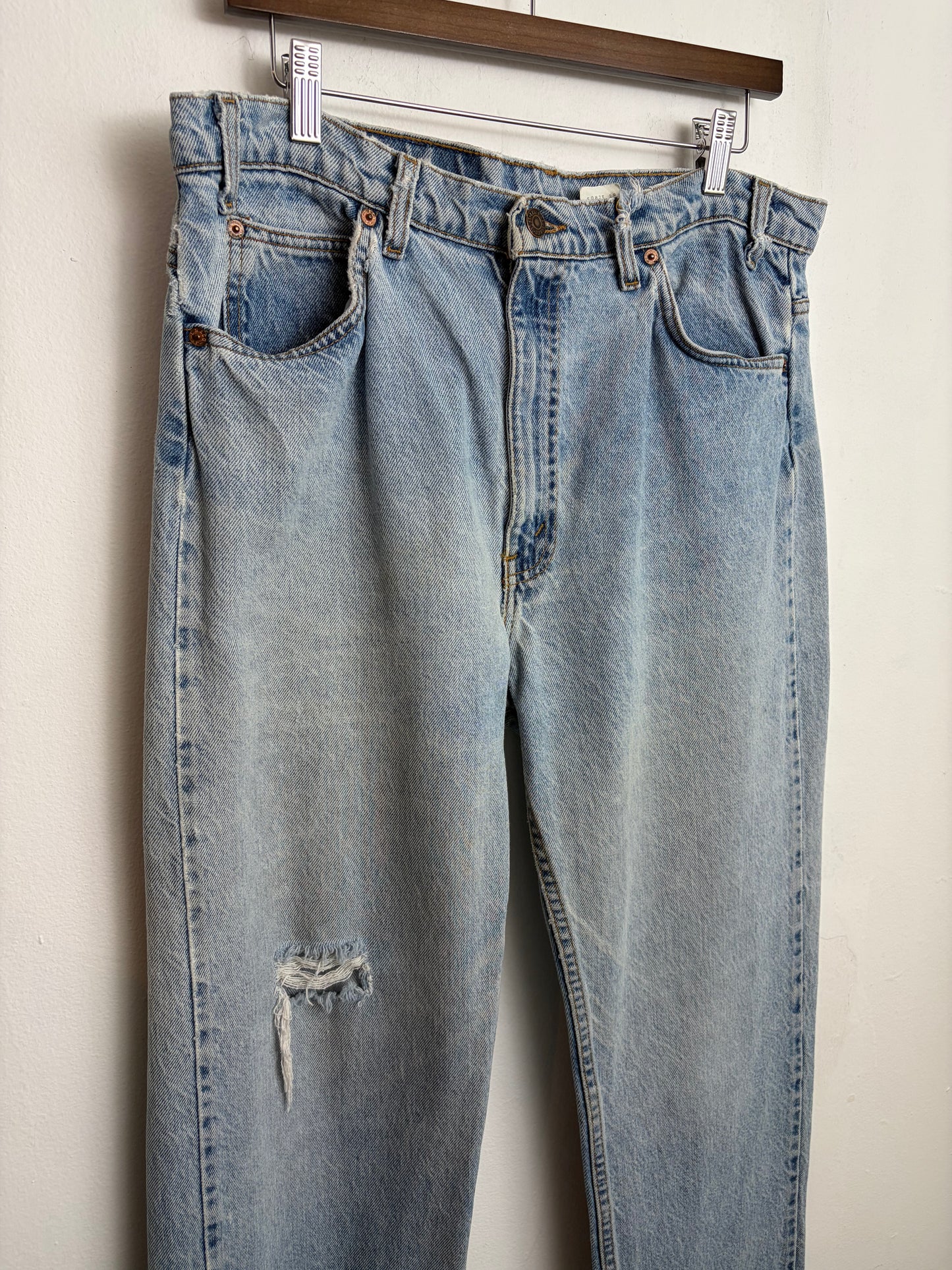 Vintage Levi's Denim