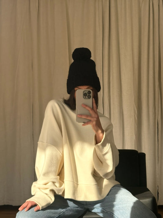 The Endery Marina Beanie