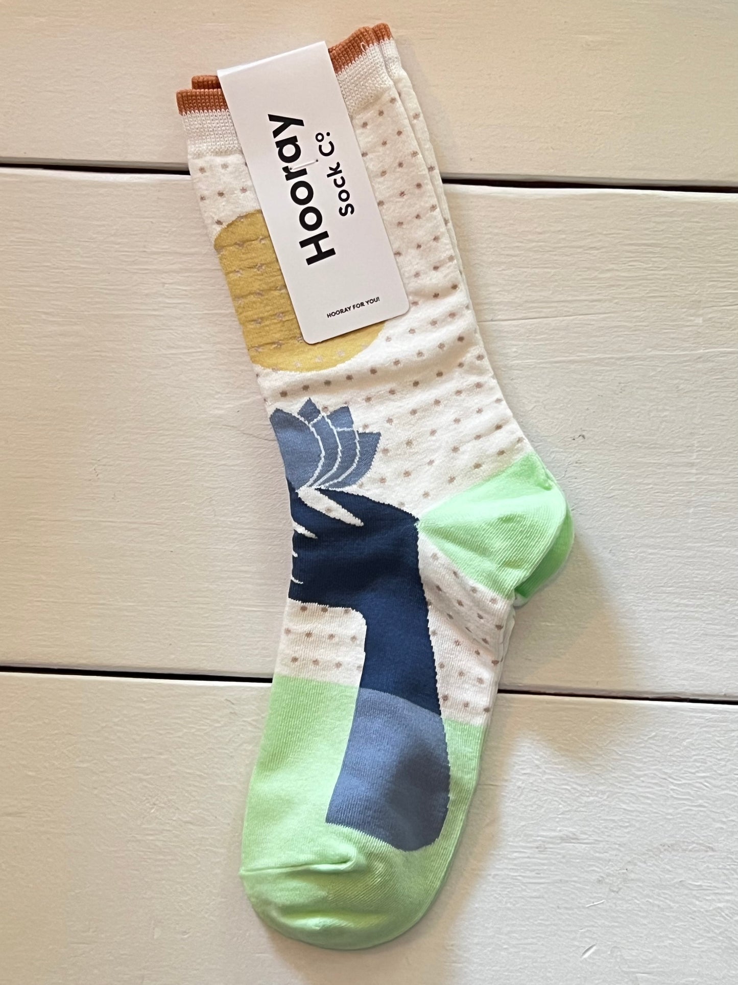Hooray Socks