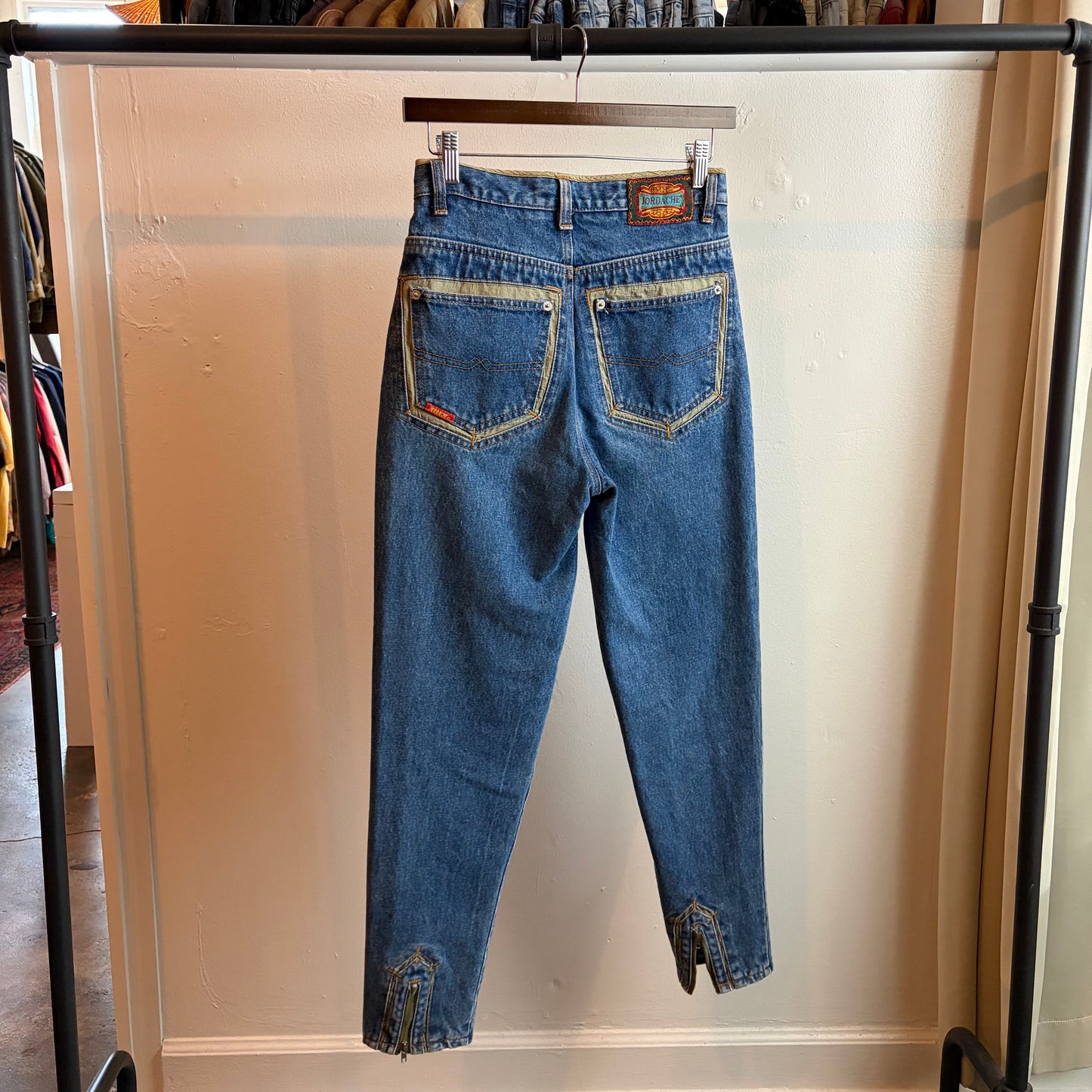 Vintage Jordache Denim