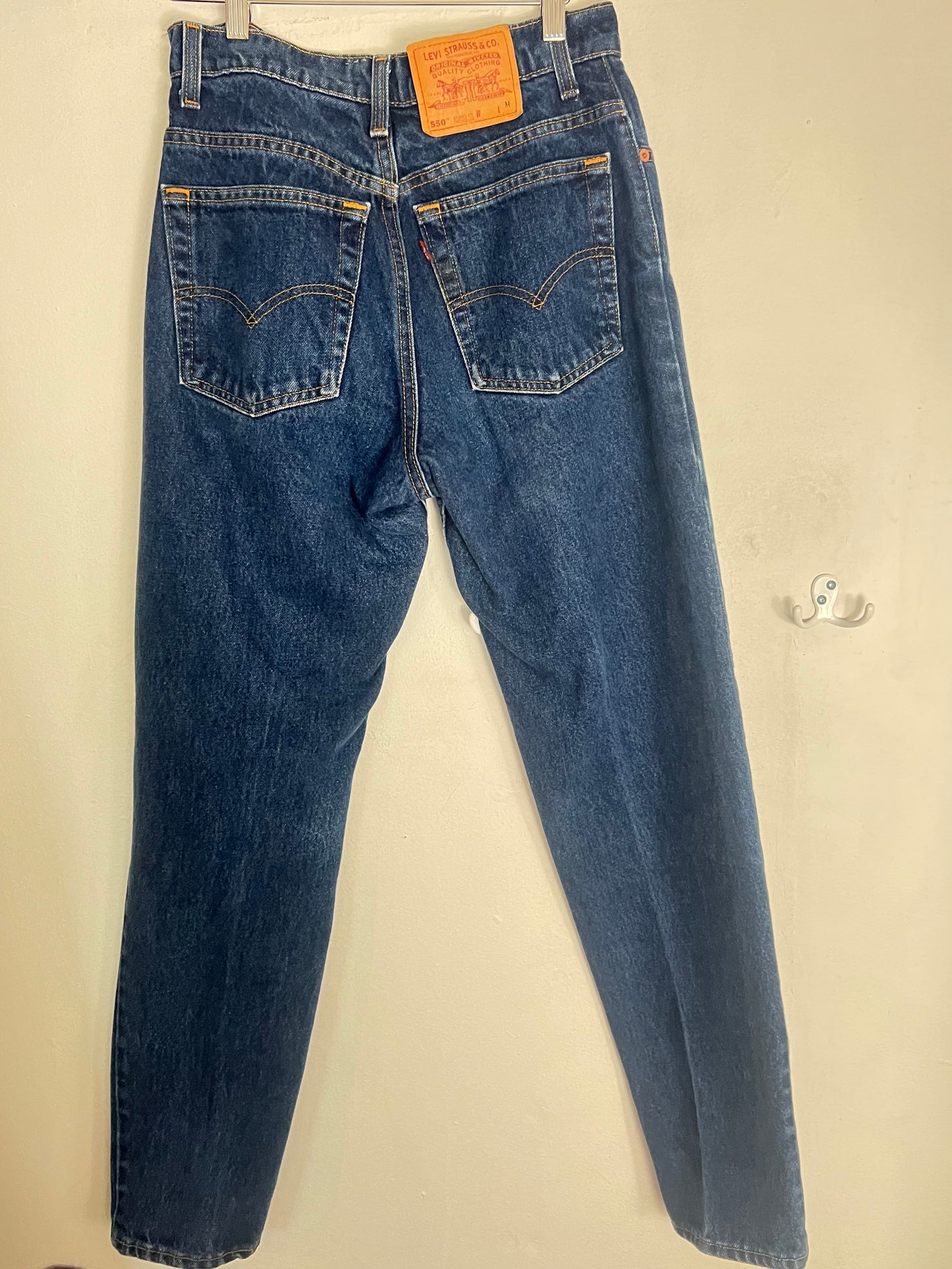 Vintage Levi Denim jean