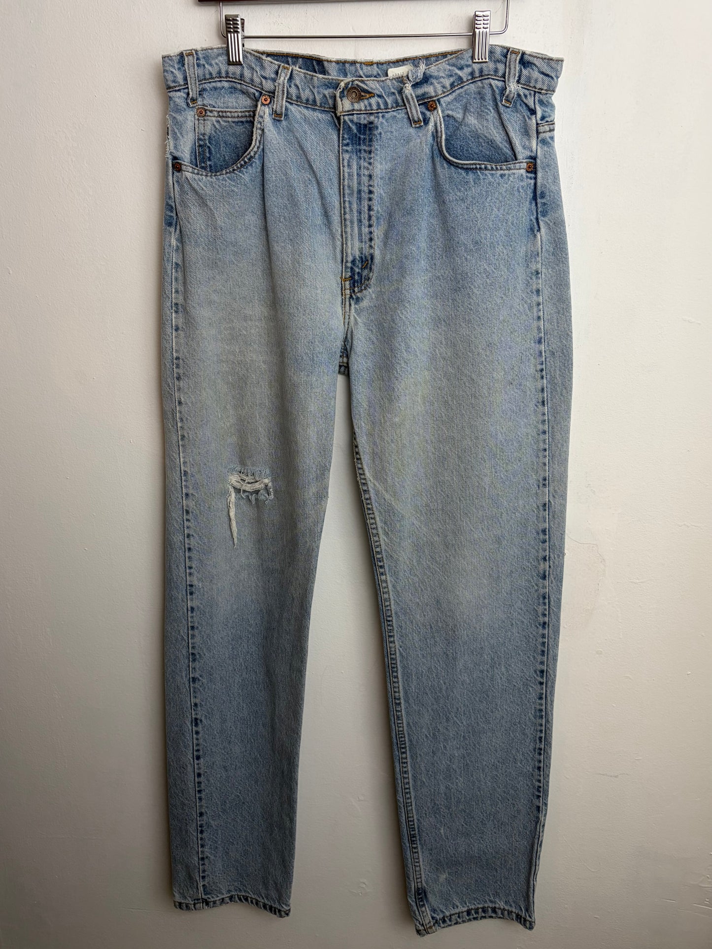 Vintage Levi's Denim