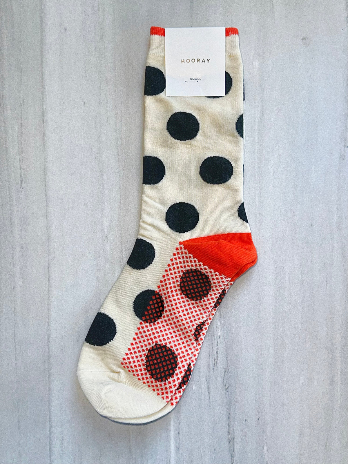 Hooray Socks