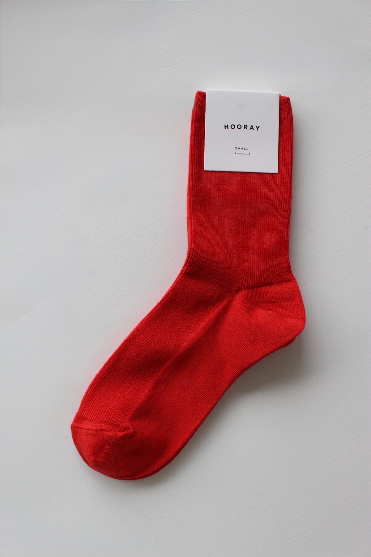 Hooray Socks