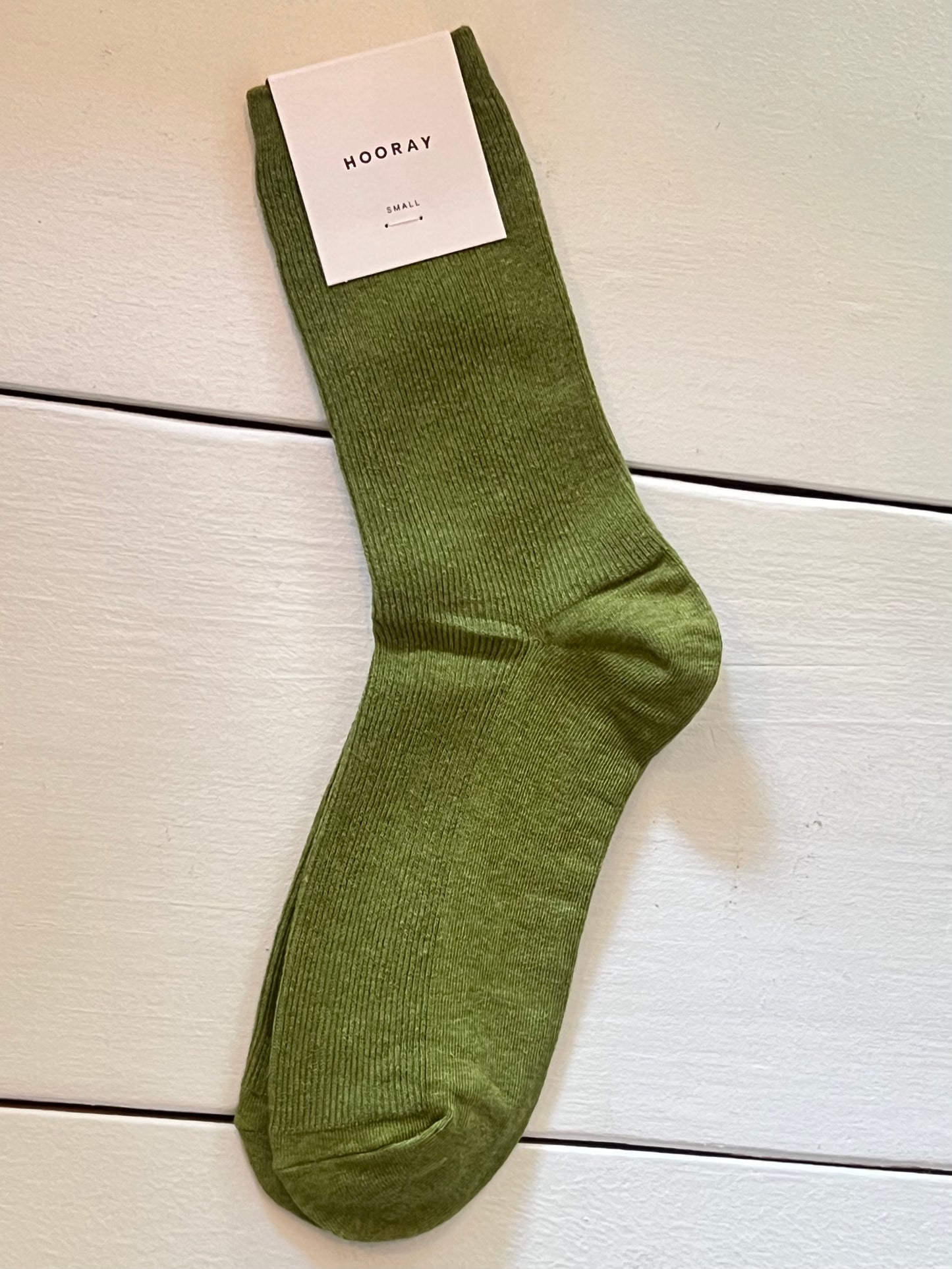 Hooray Socks