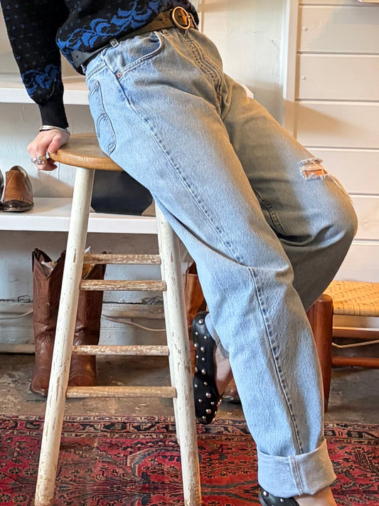 Vintage Levi's Denim