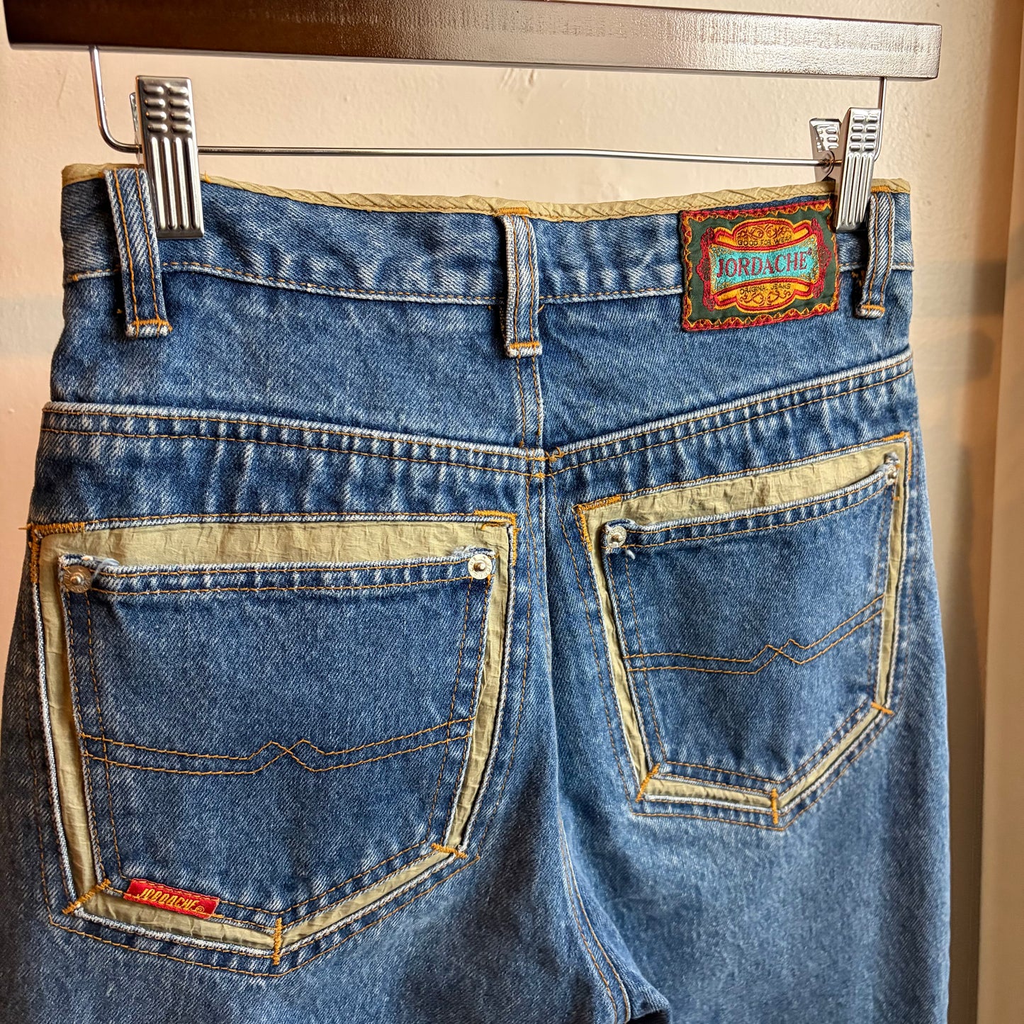 Vintage Jordache Denim