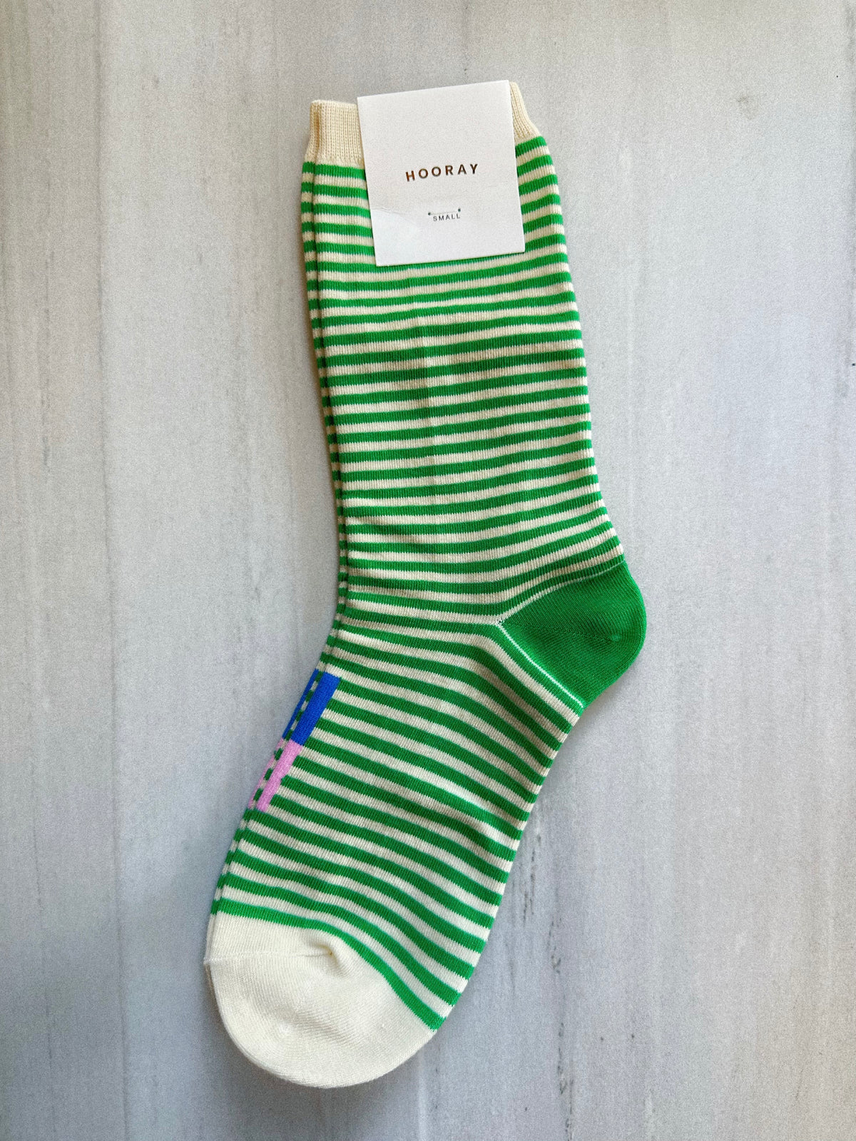Hooray Socks