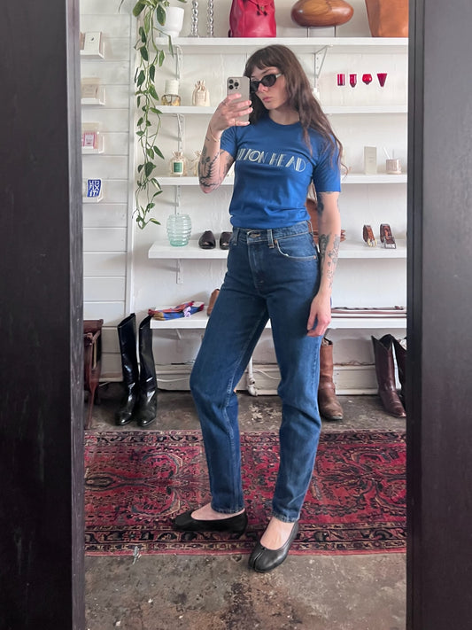 Vintage Hilton Head Graphic T-Shirt