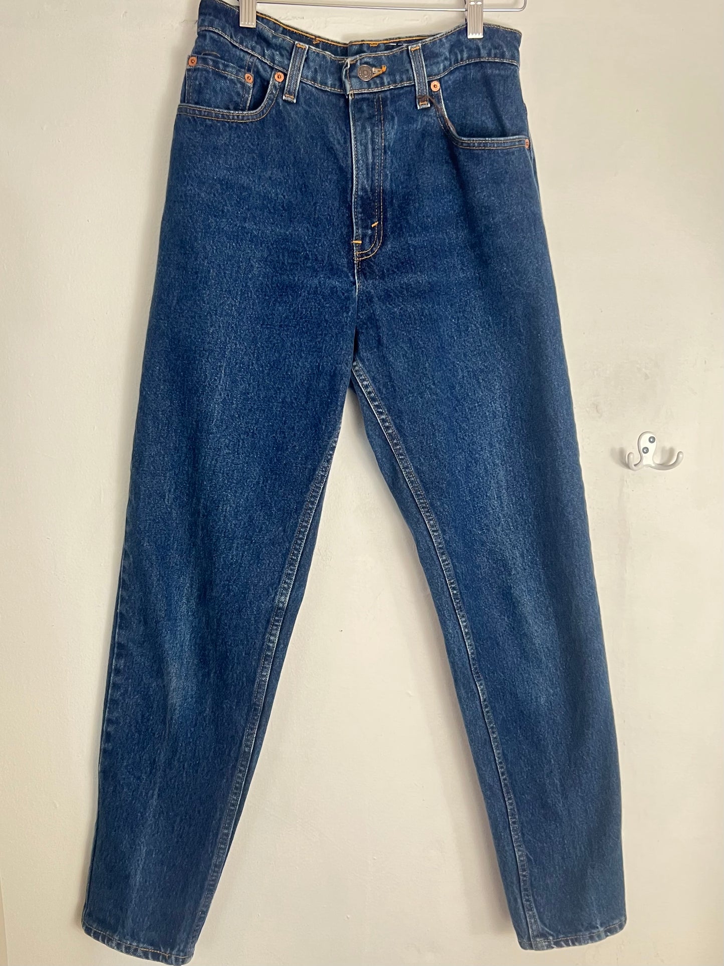 Vintage Levi Denim jean