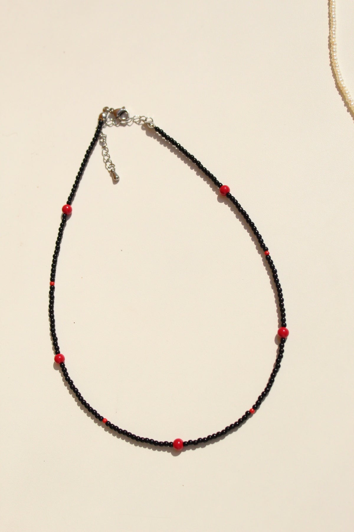 Tint Mix Necklace / Multiple Colors Available