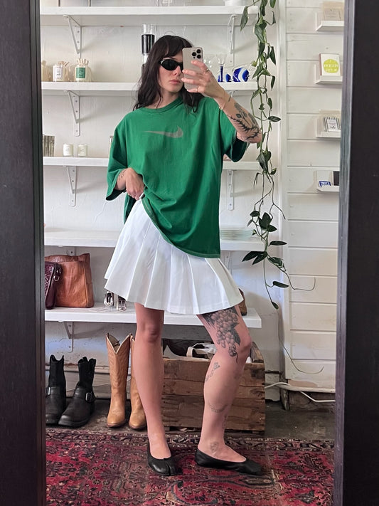 Vintage Head Tennis Skirt