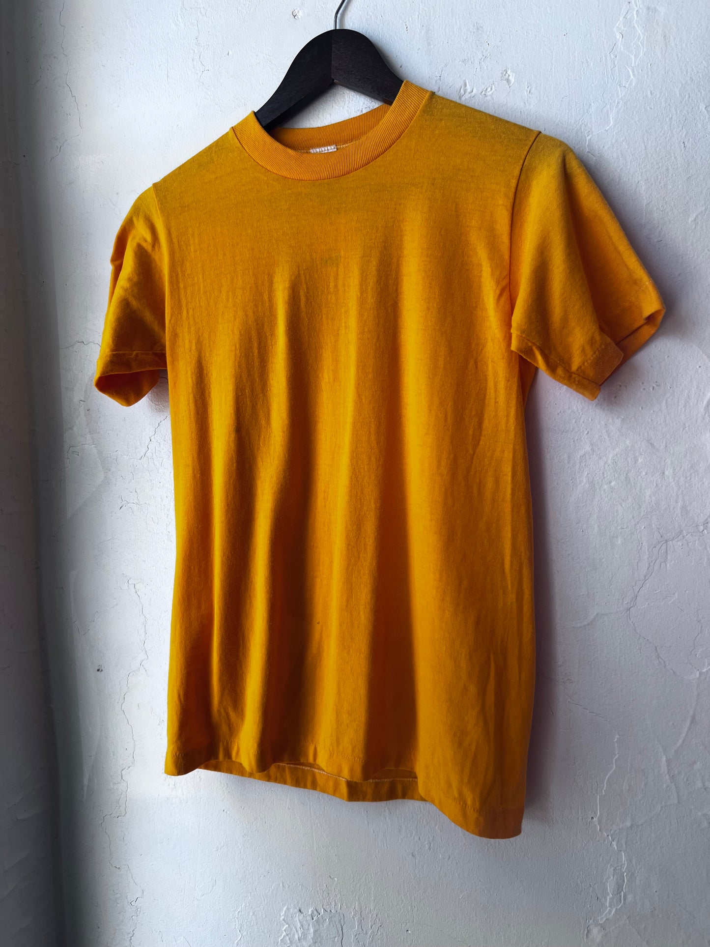 Vintage Marigold Tee