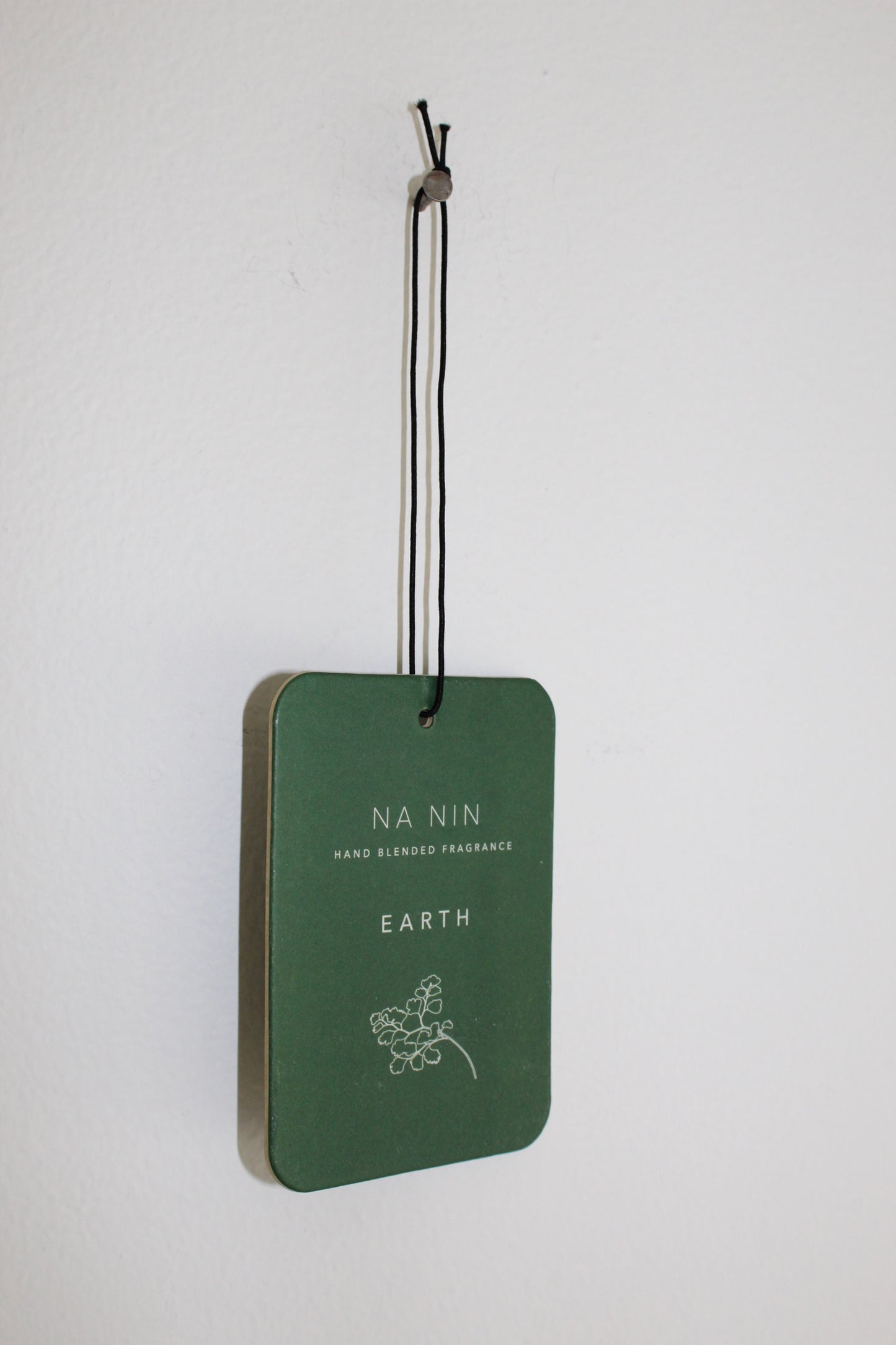 Na Nin Fragrance Card