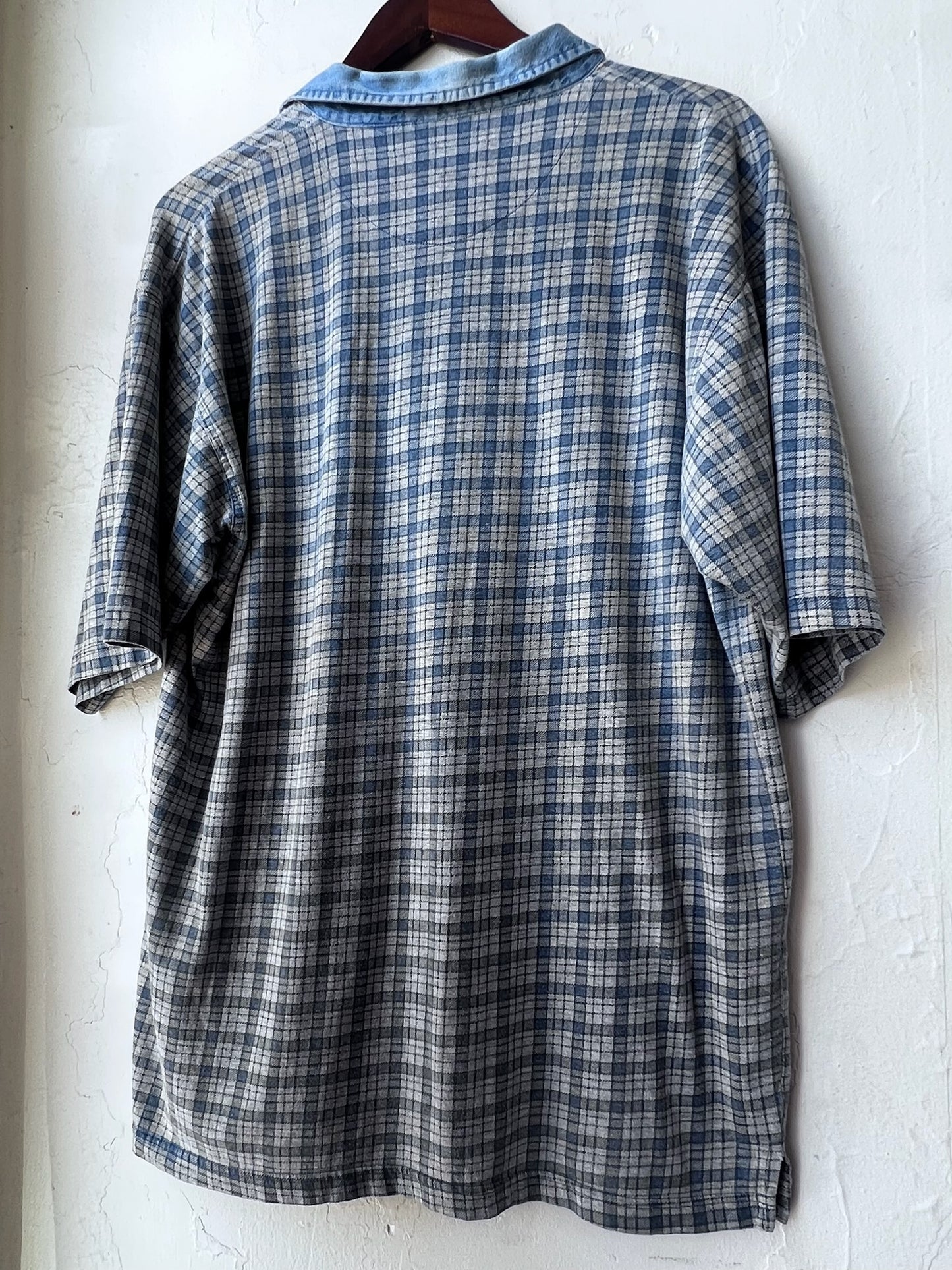 Vintage Faded Glory Polo