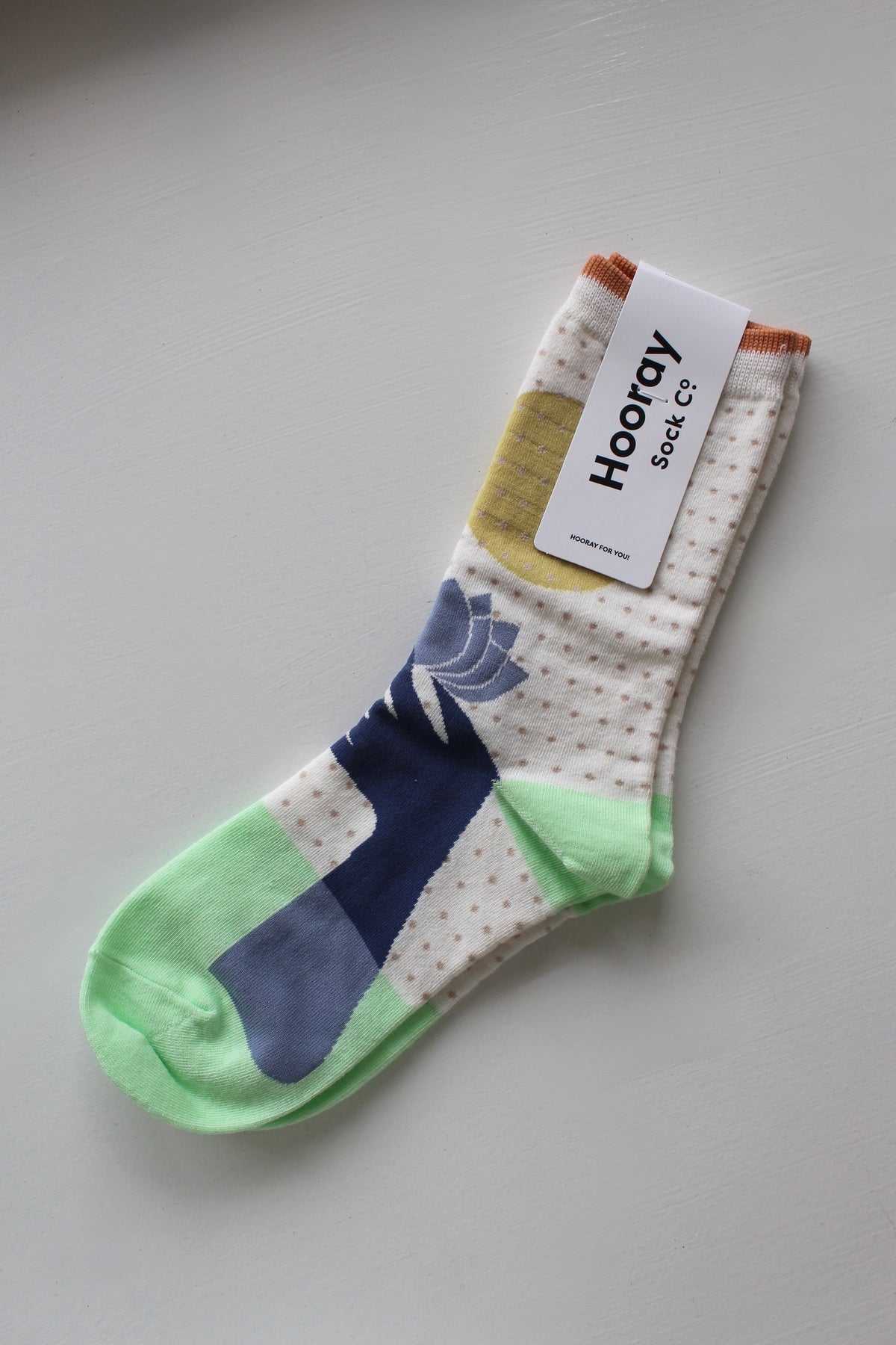 Hooray Socks