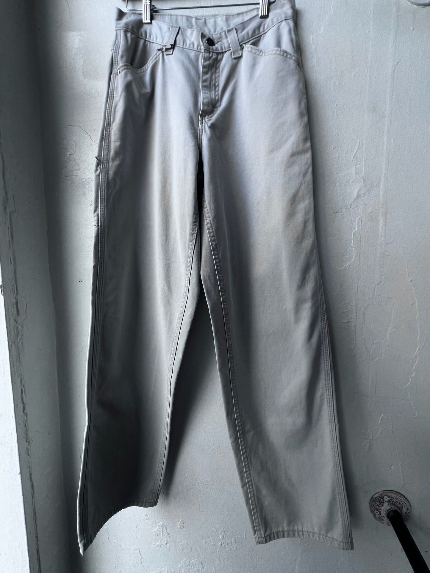 Vintage Cargo Pant