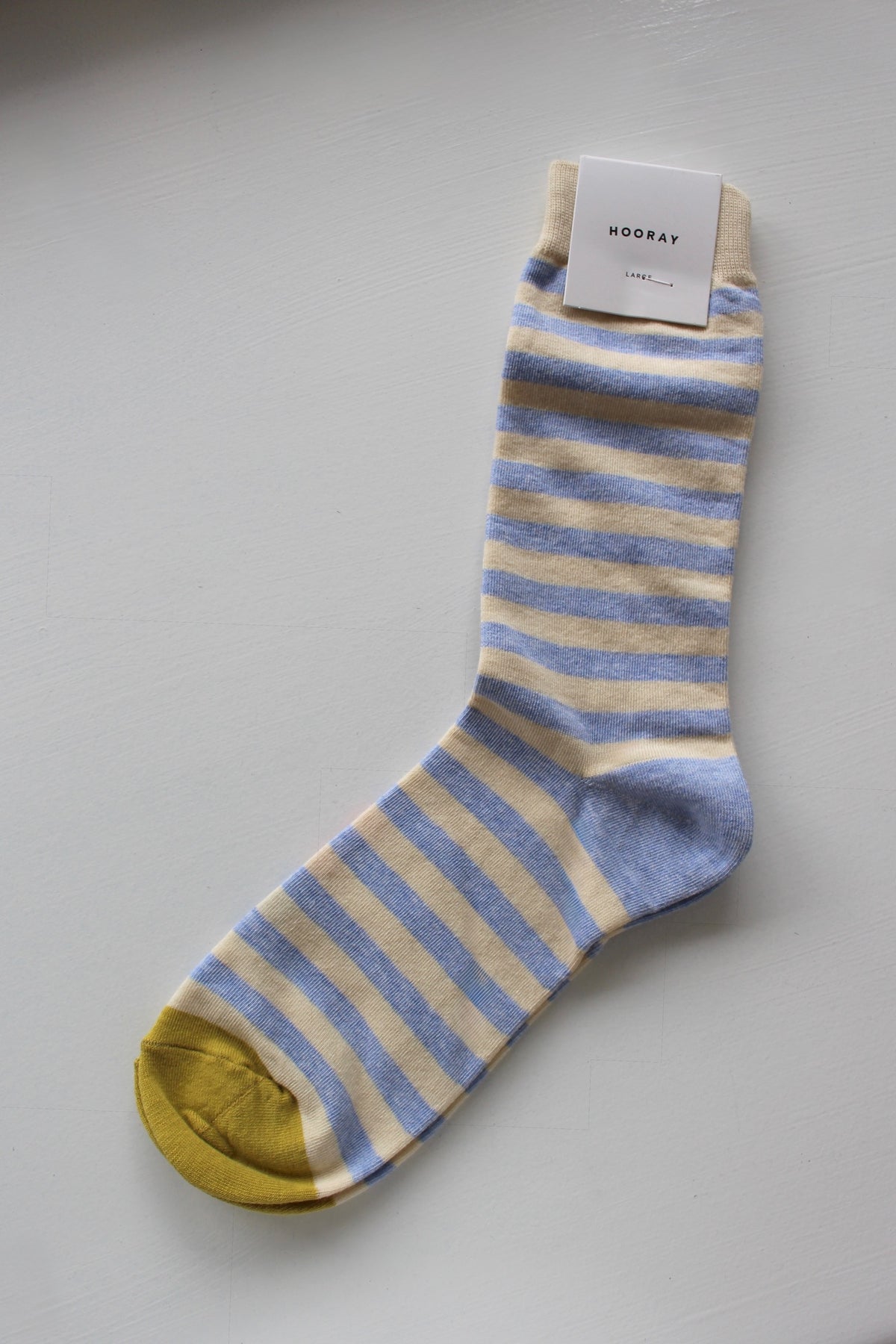 Hooray Socks