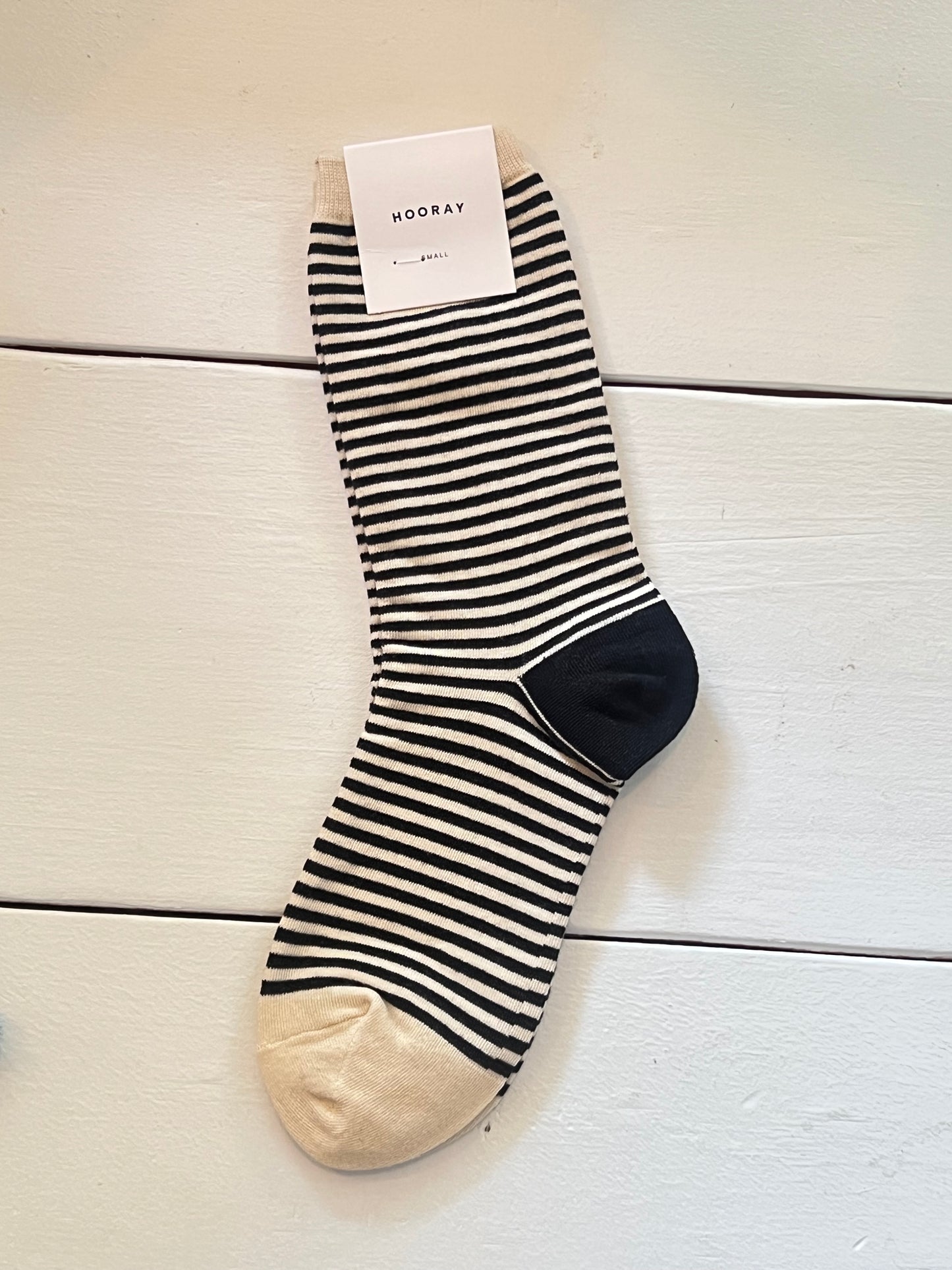 Hooray Socks