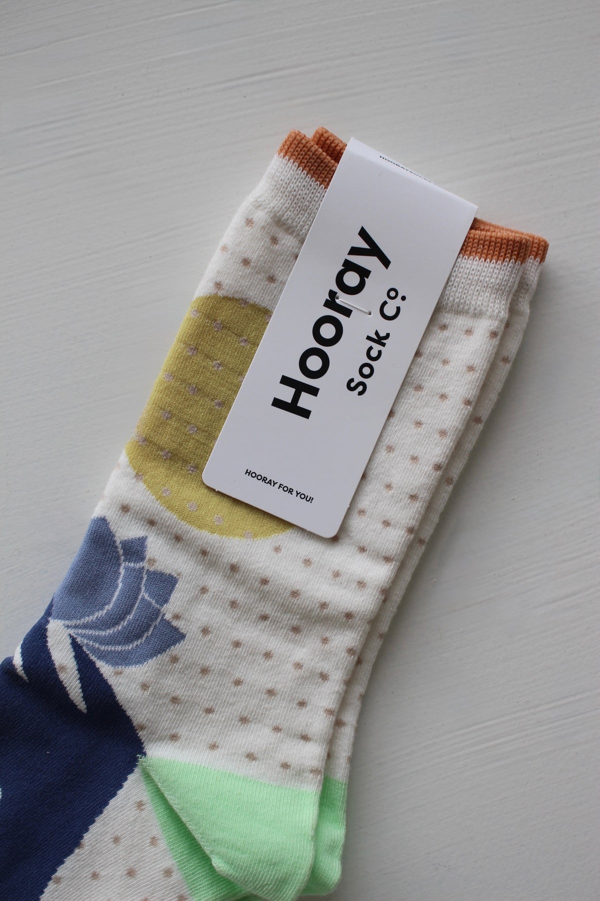 Hooray Socks