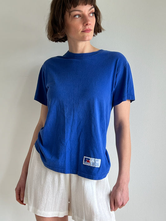 Vintage Russell Athletic Crewneck Tee