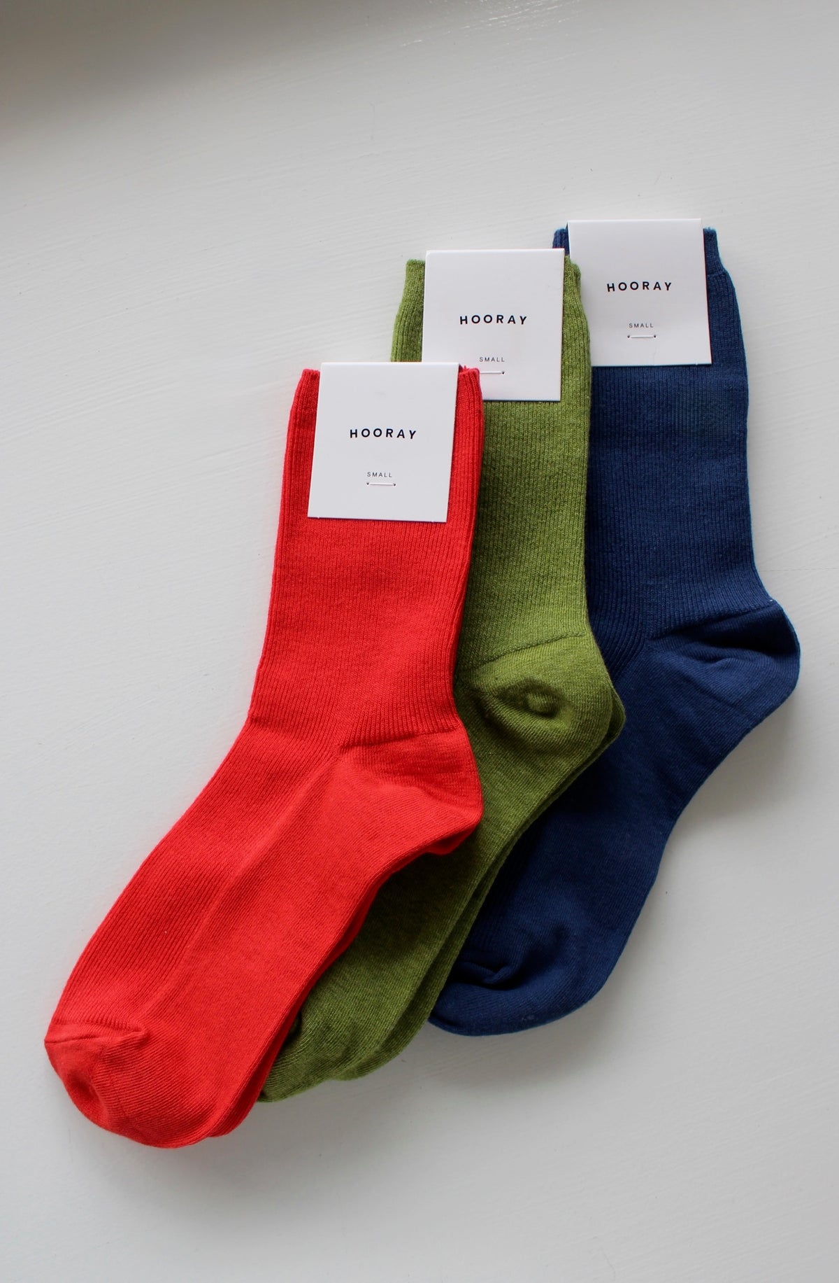 Hooray Socks