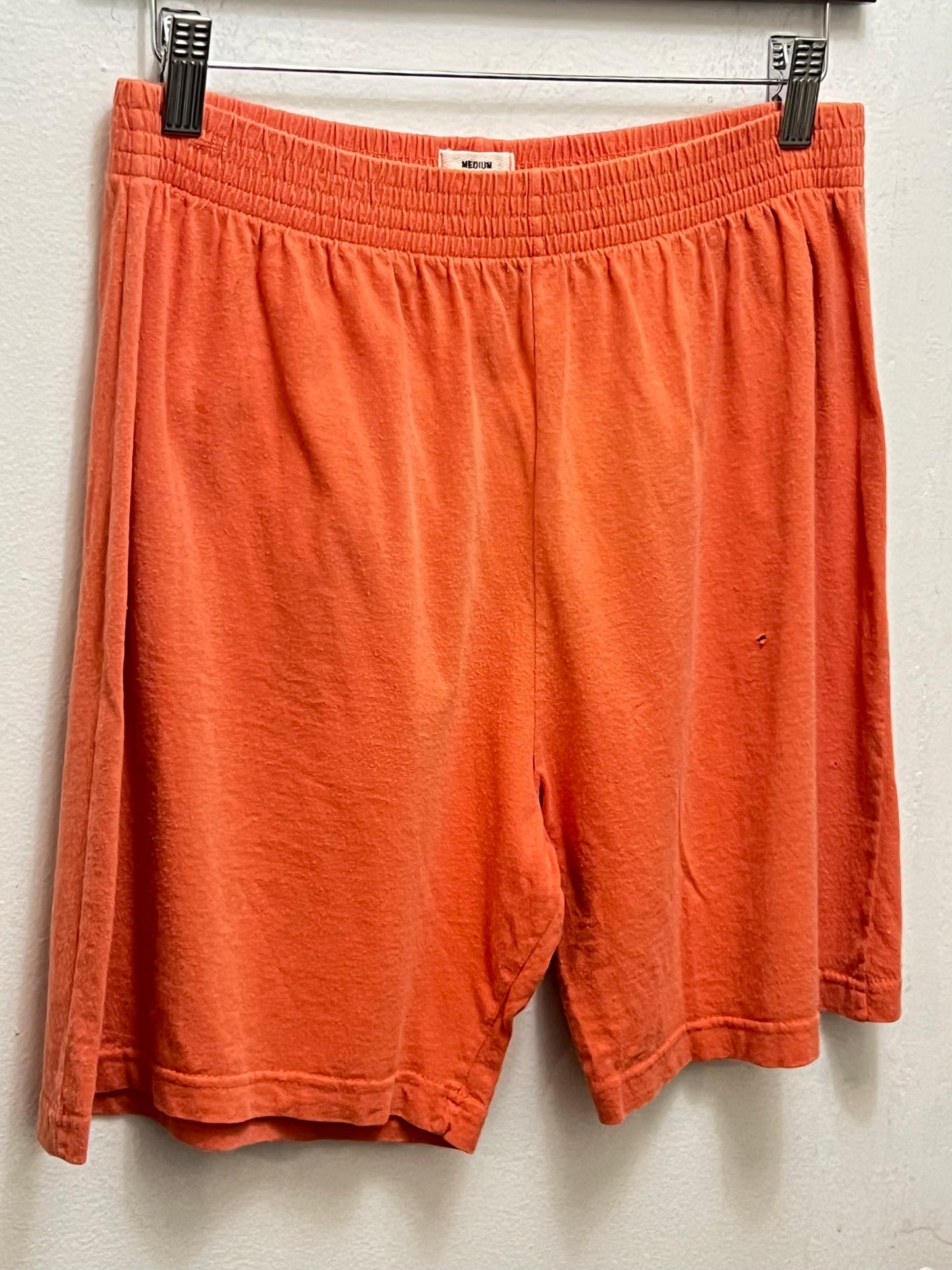 Vintage Calvin Klein Tangerine Easy Short