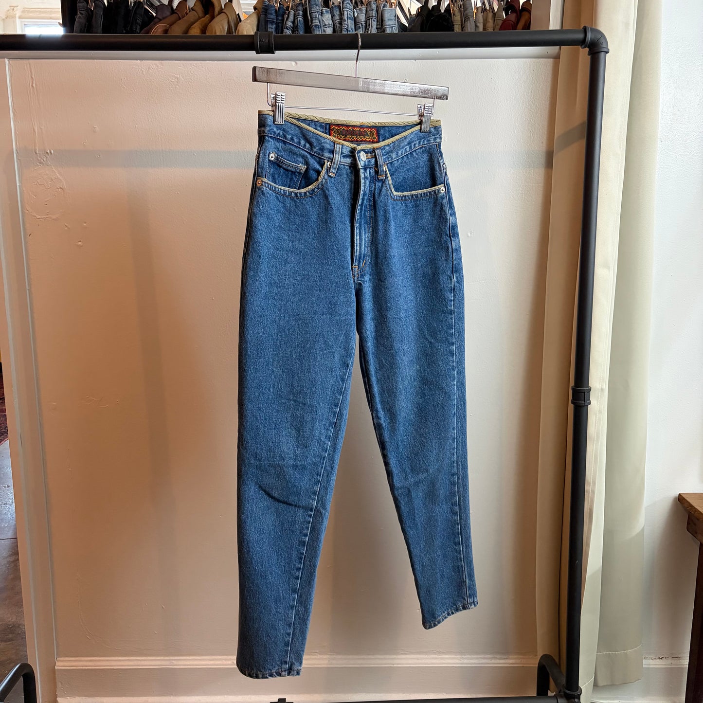 Vintage Jordache Denim