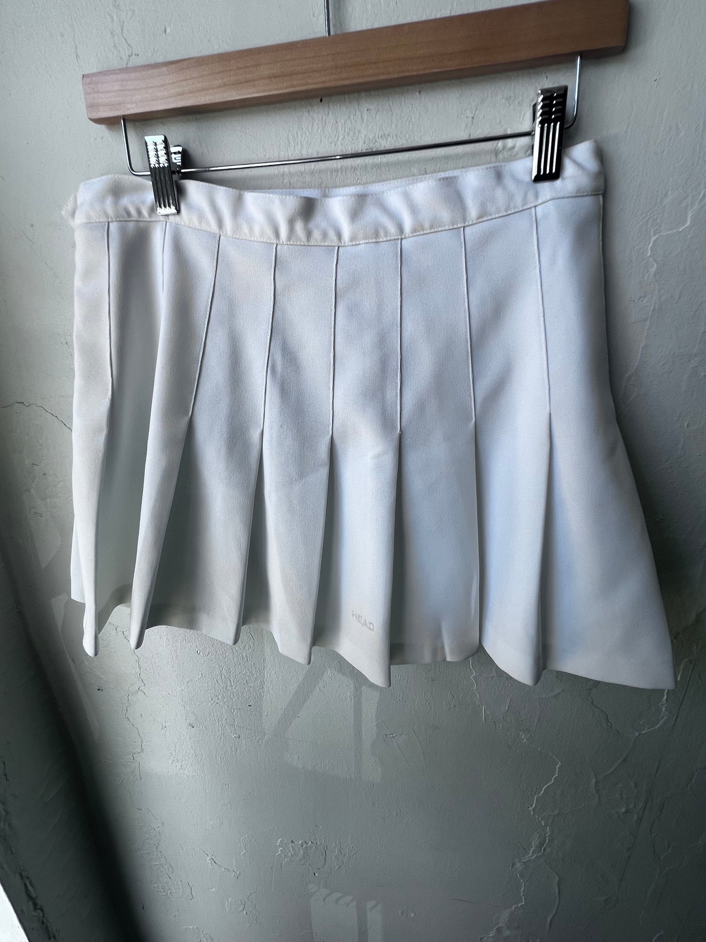 Vintage Head Tennis Skirt