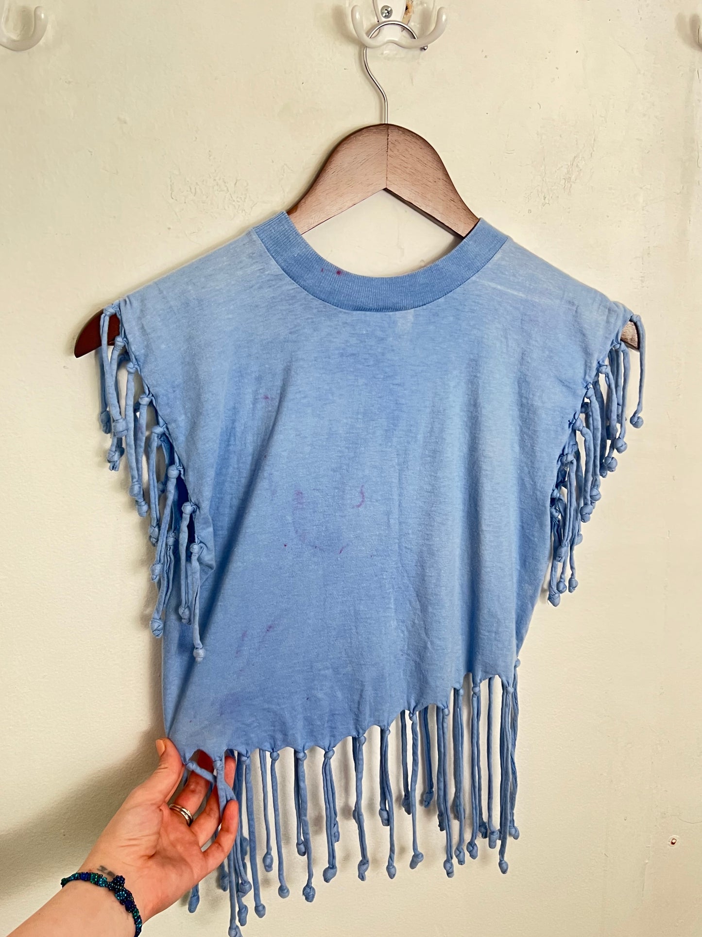 Vintage Bahamas Distressed Tee