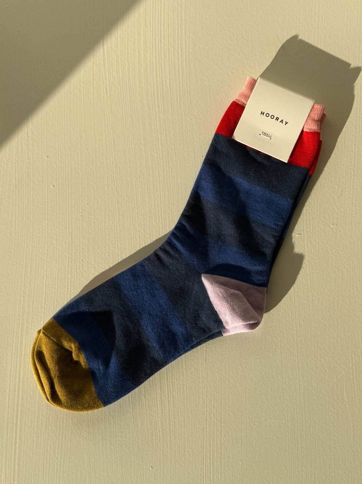 Hooray Socks