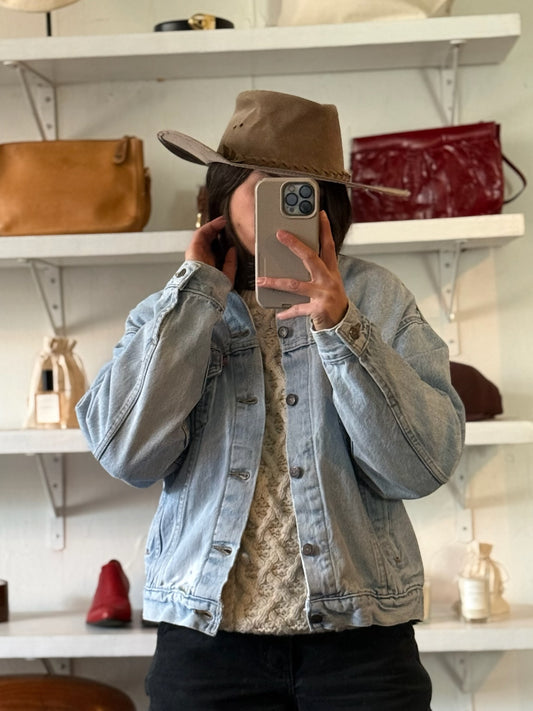 Vintage Levi's Denim Jacket