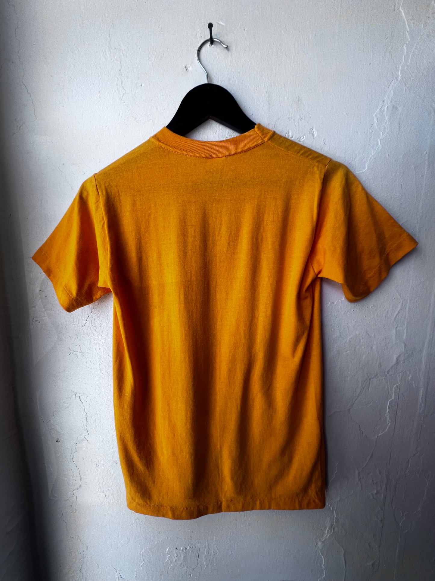 Vintage Marigold Tee