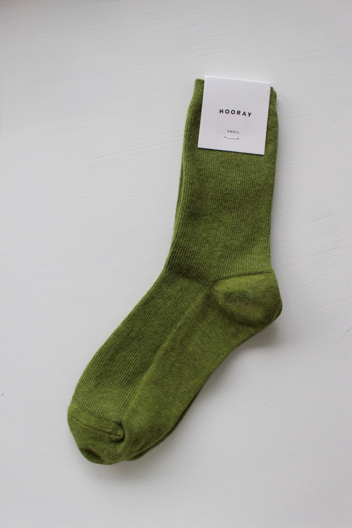 Hooray Socks