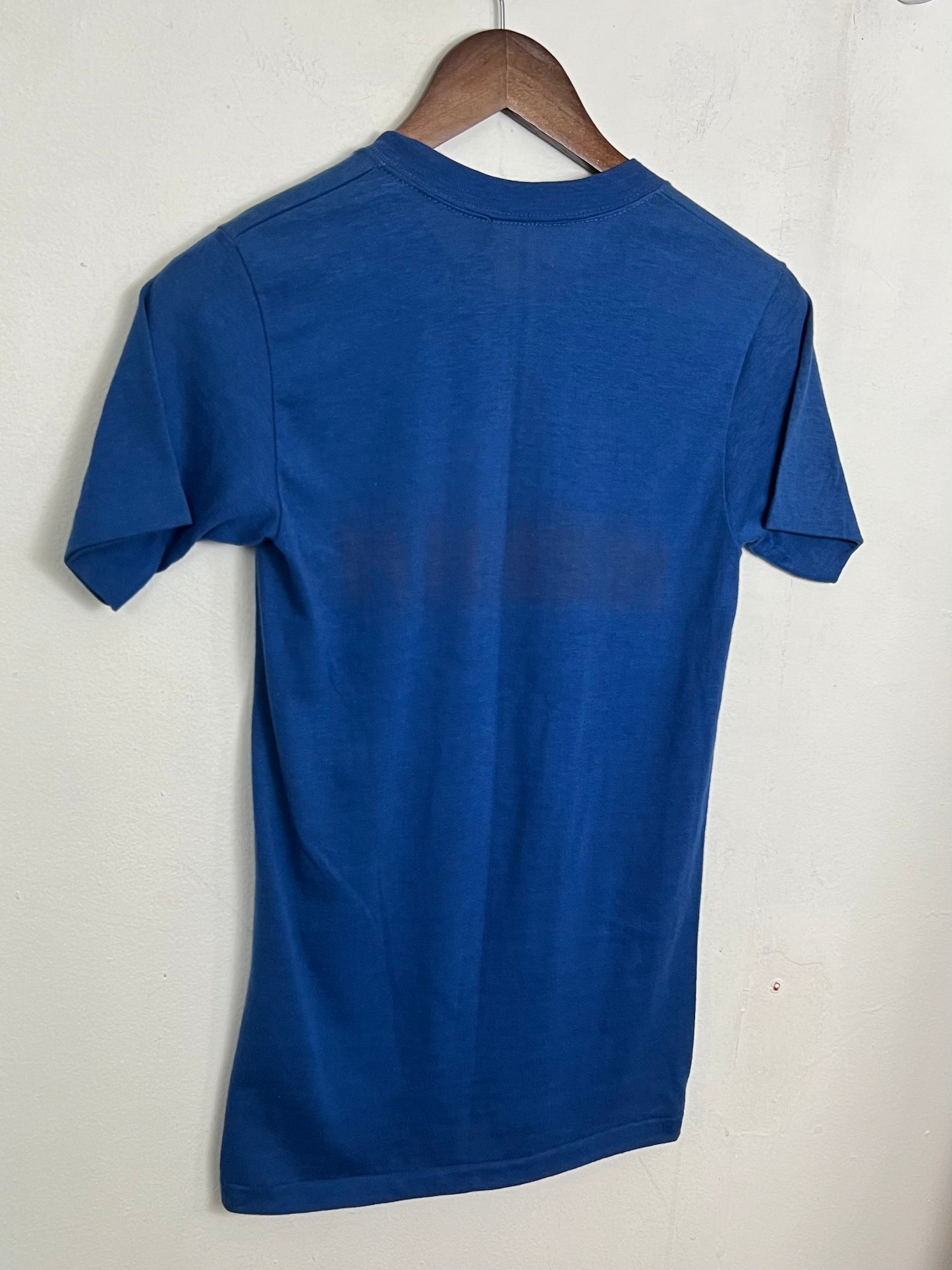 Vintage Hilton Head Graphic Font Tee