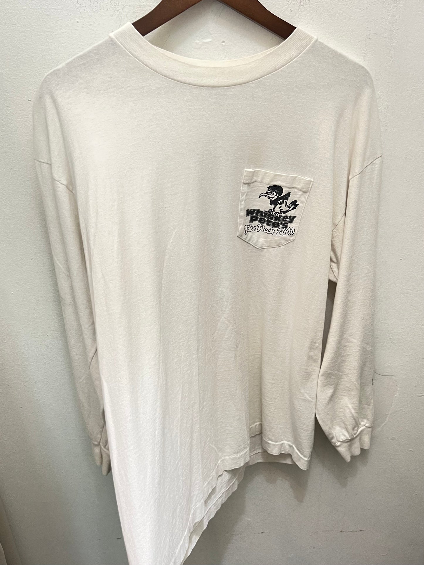 Vintage Whiskey Pete's Florida Crewneck