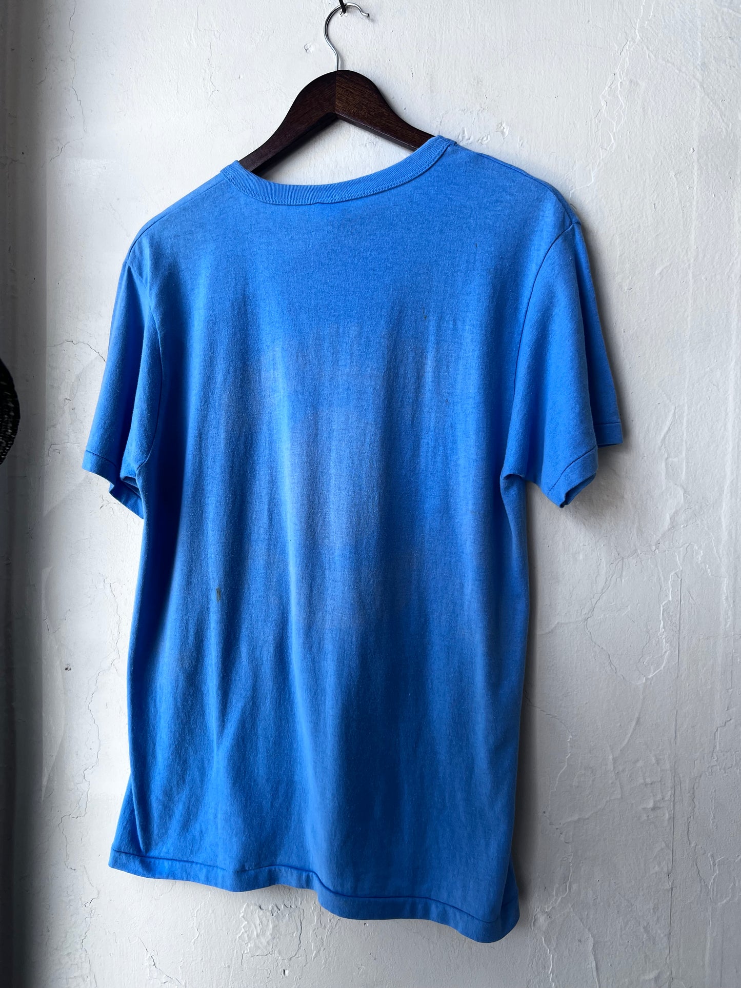 Vintage Colombia University Graphic Tee
