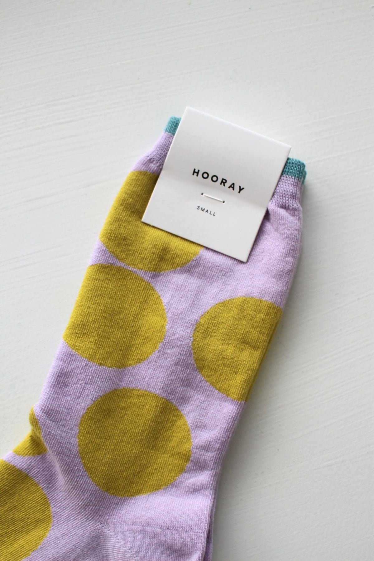 Hooray Socks