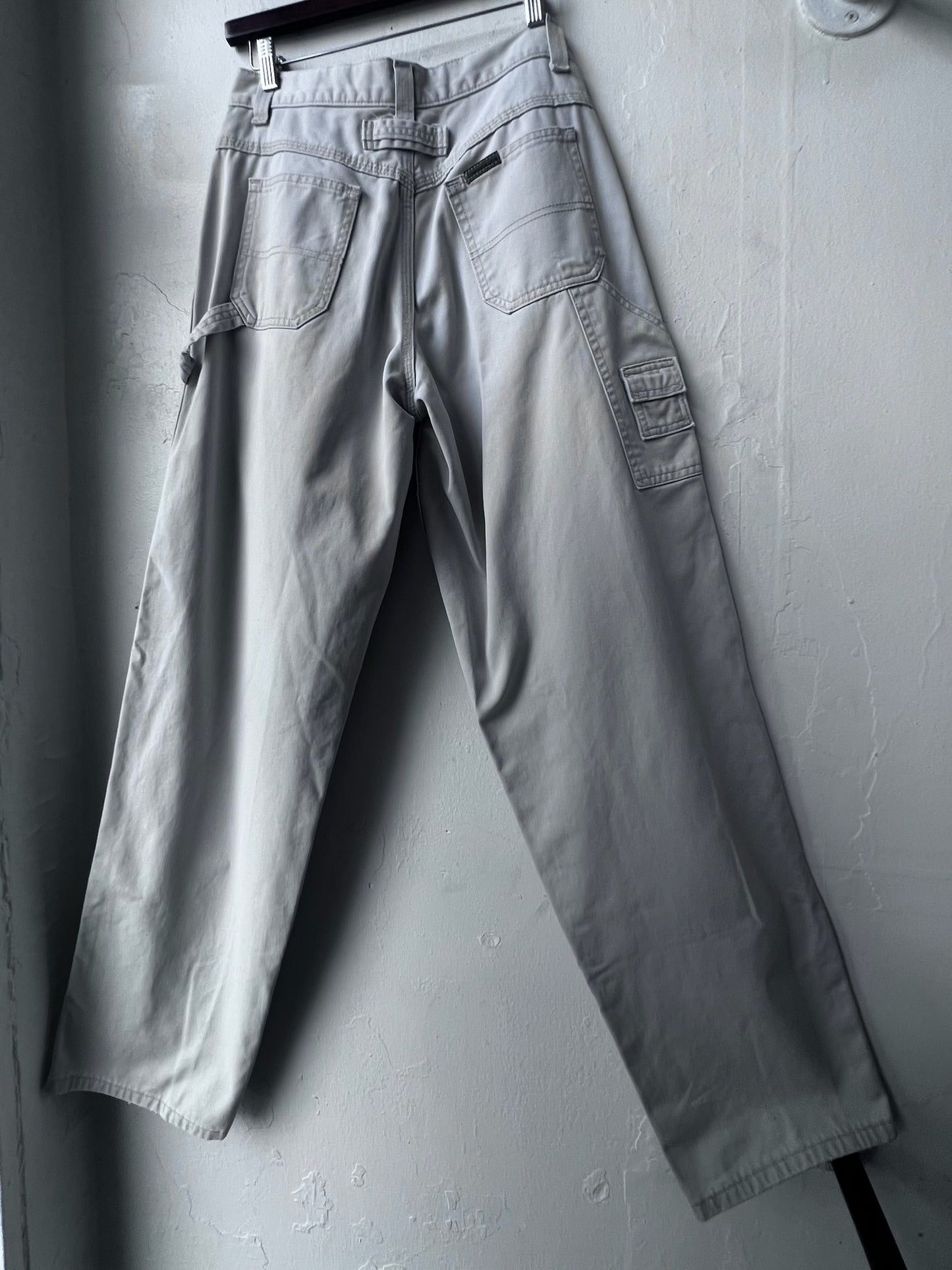 Vintage Cargo Pant