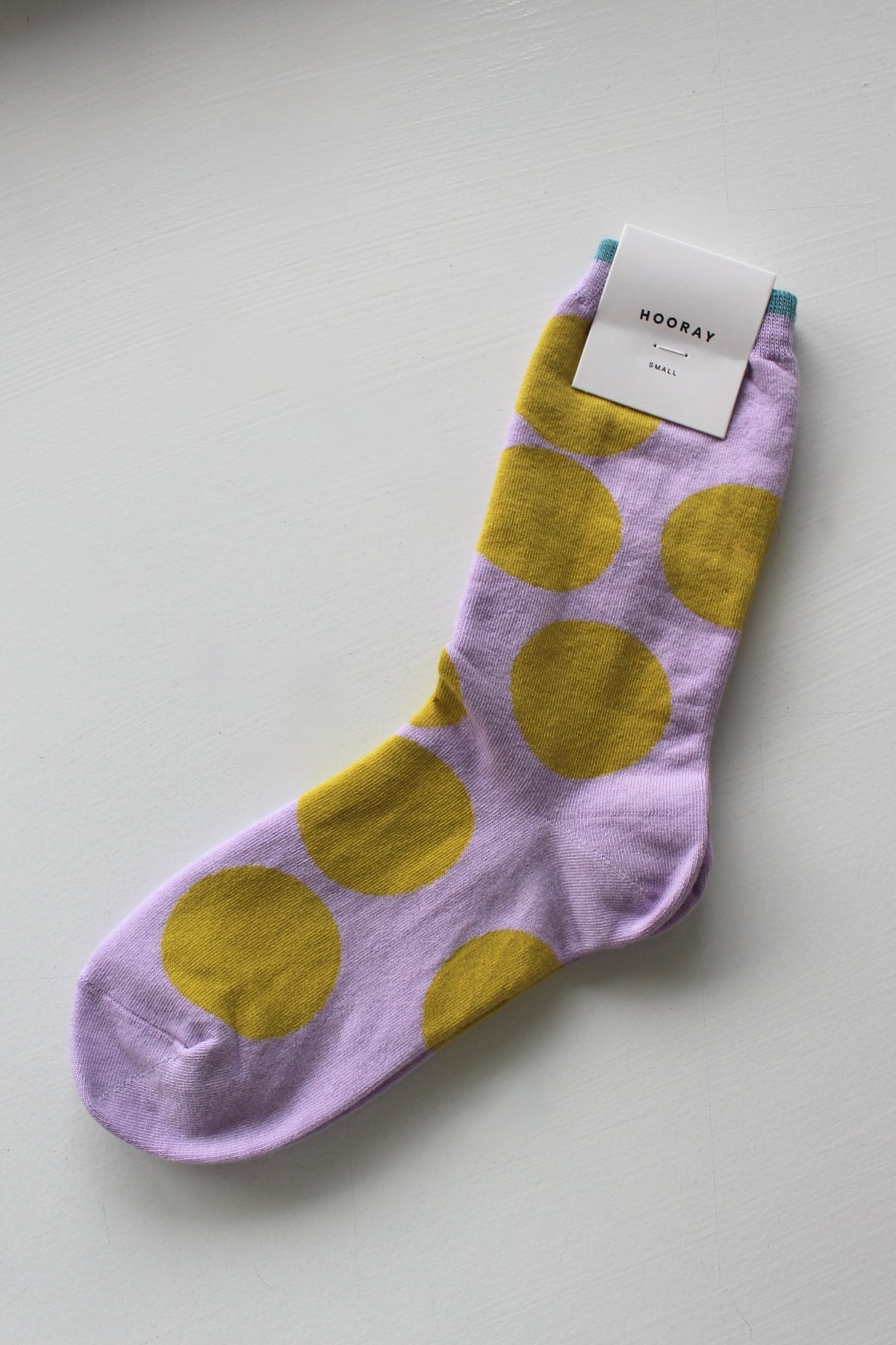 Hooray Socks
